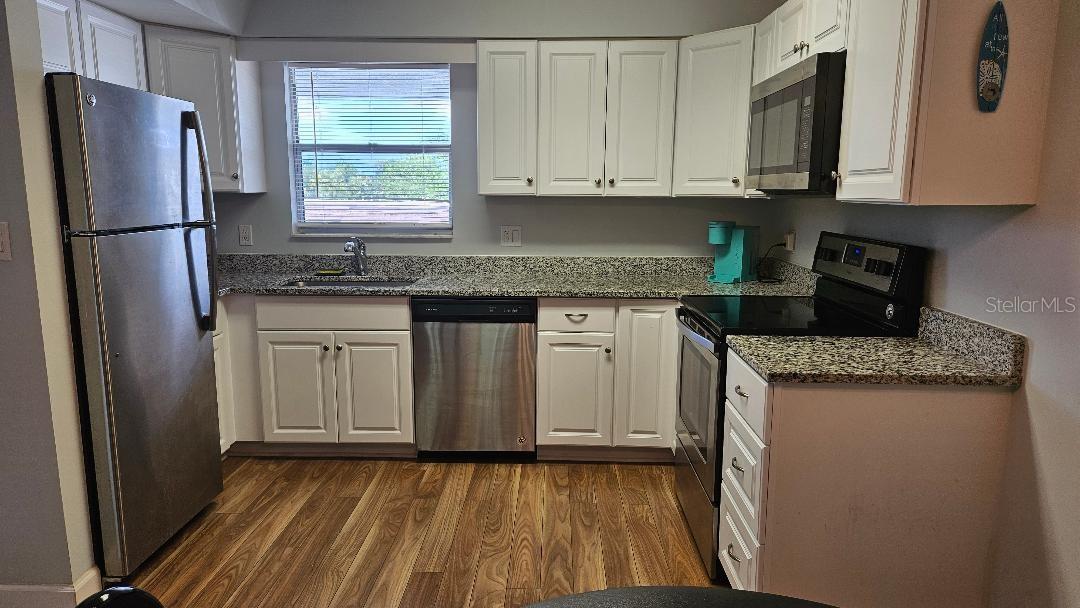 BAY PINES APTS CONDO - Residential
