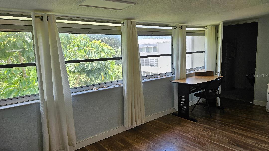 BAY PINES APTS CONDO - Residential