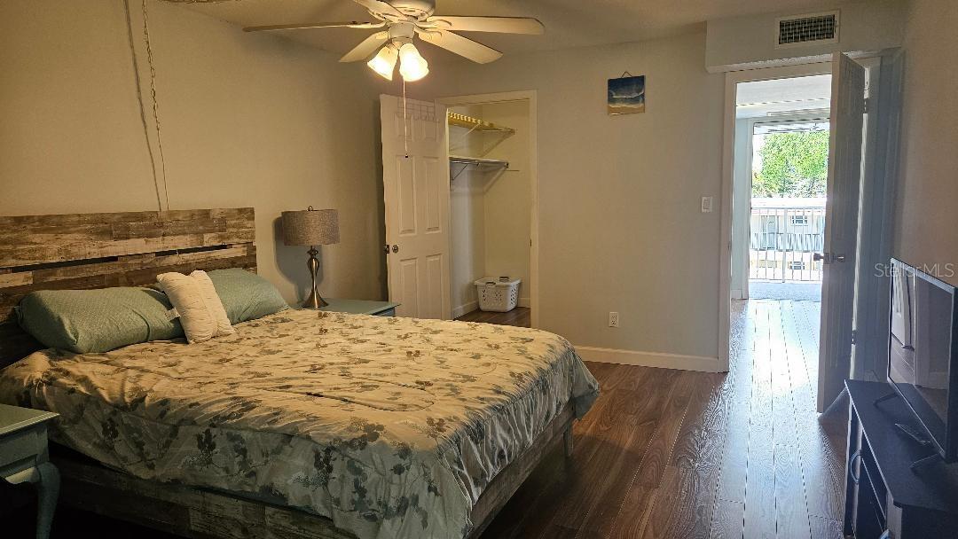 BAY PINES APTS CONDO - Residential