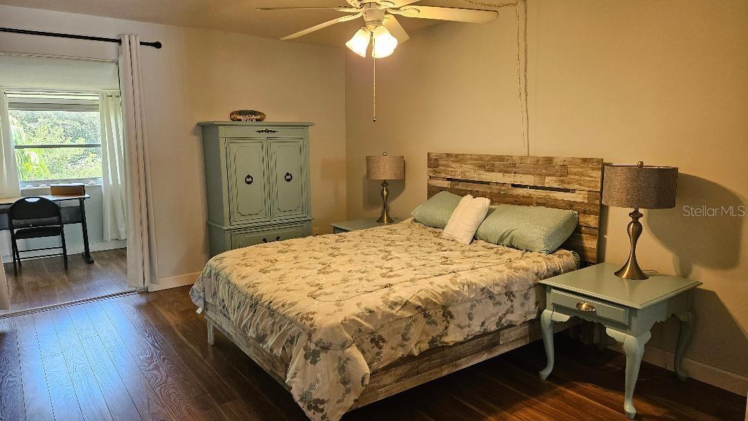 BAY PINES APTS CONDO - Residential