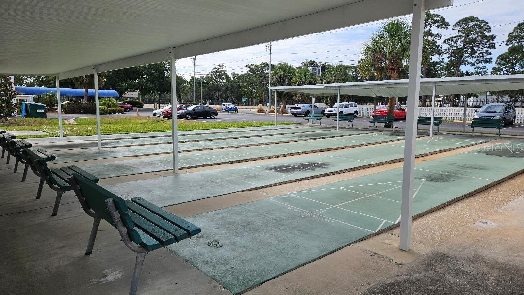 BAY PINES APTS CONDO - Residential