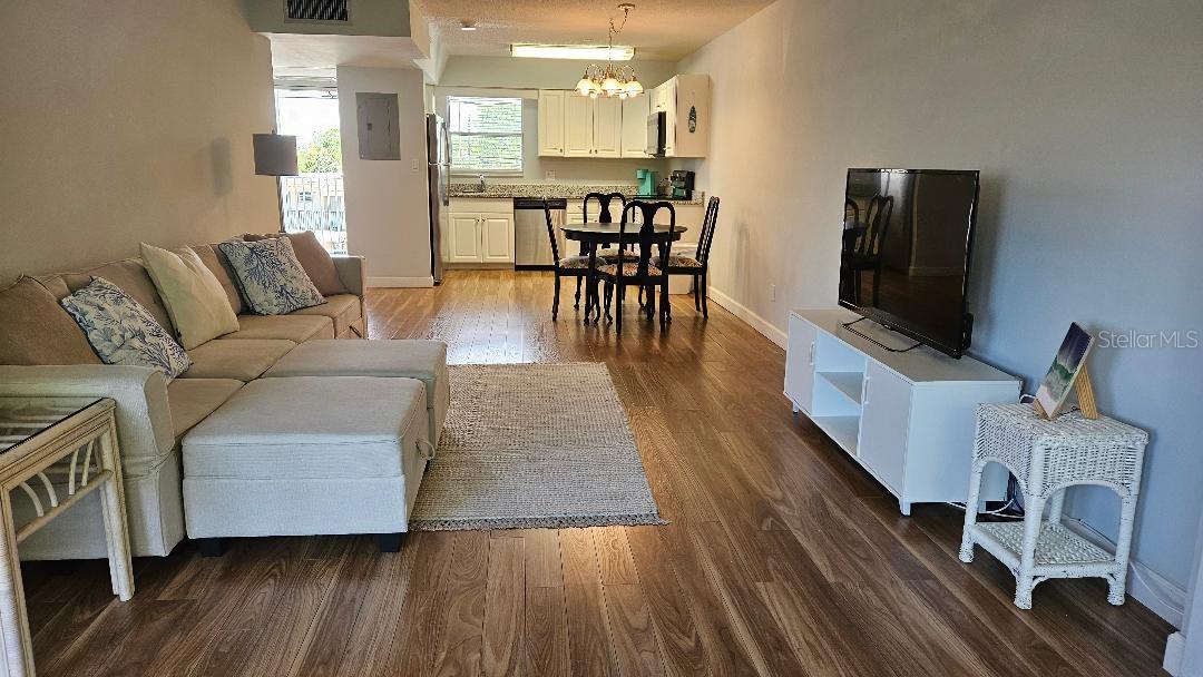 BAY PINES APTS CONDO - Residential
