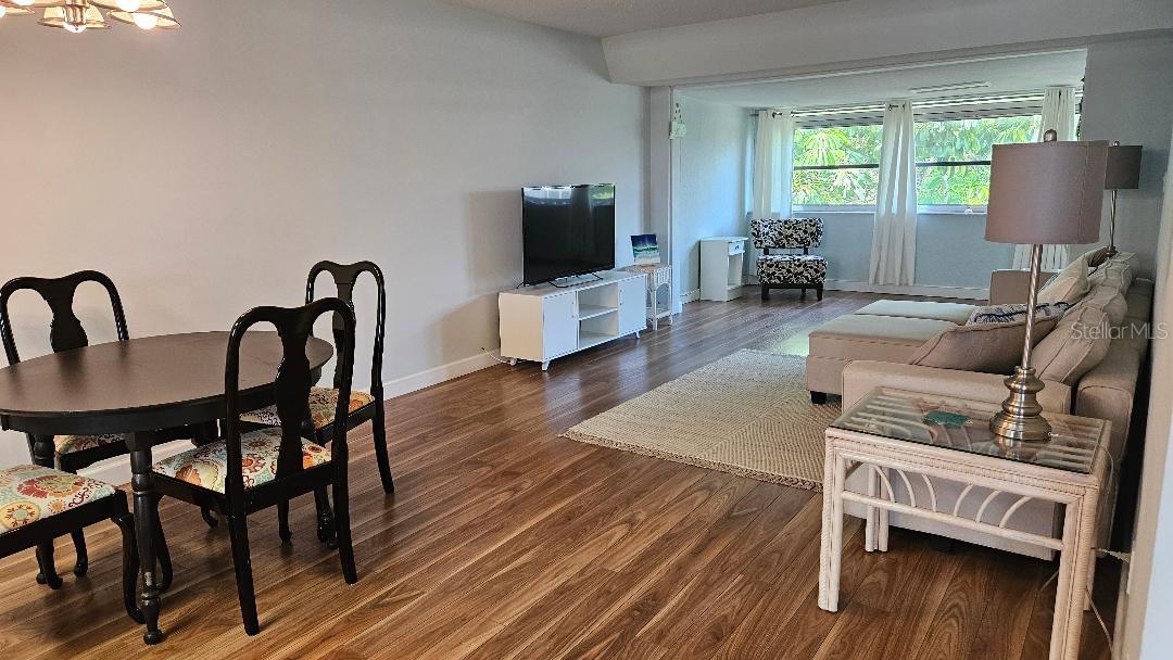 BAY PINES APTS CONDO - Residential