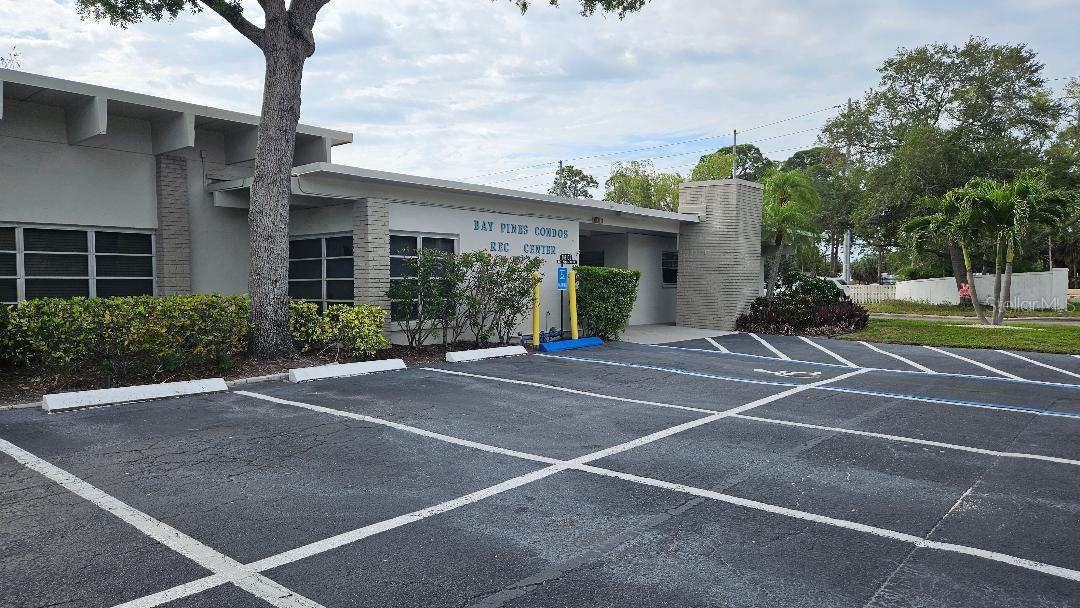 BAY PINES APTS CONDO - Residential