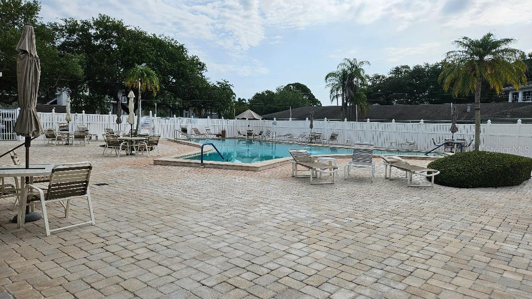 BAY PINES APTS CONDO - Residential