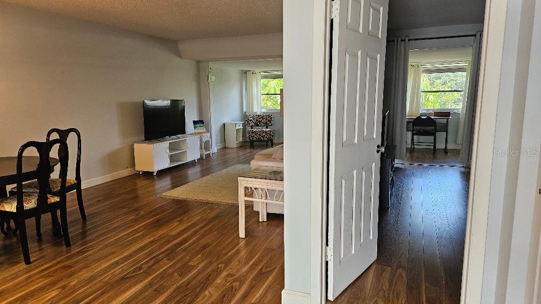 BAY PINES APTS CONDO - Residential