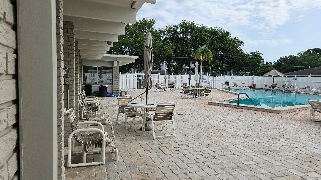 BAY PINES APTS CONDO - Residential