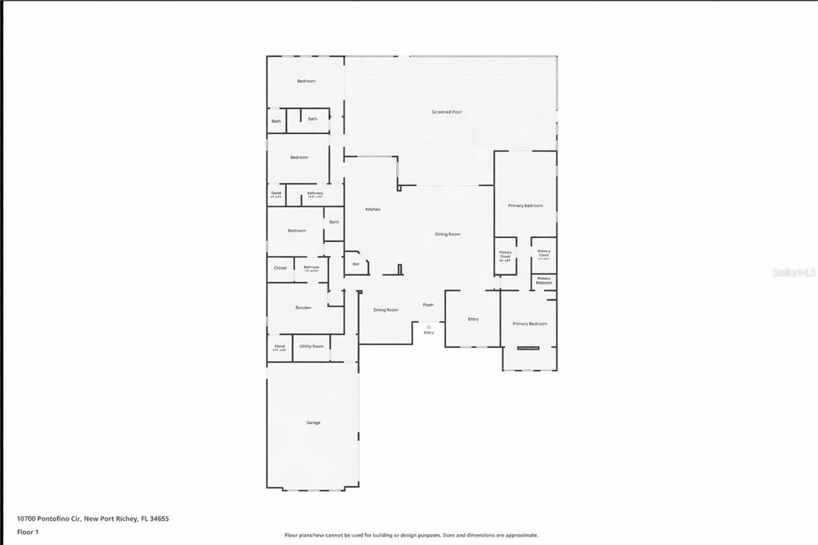 CHAMPIONS CLUB - Residential