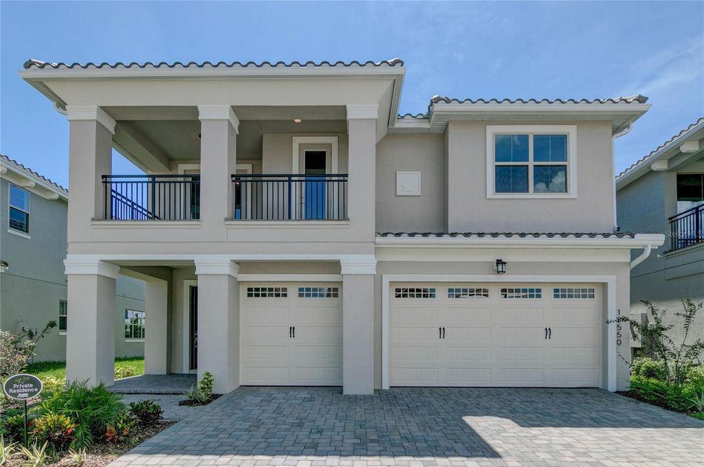 Photo of 13550 Abberwick Drive, Orlando, FL 32832 (MLS # O6383700)