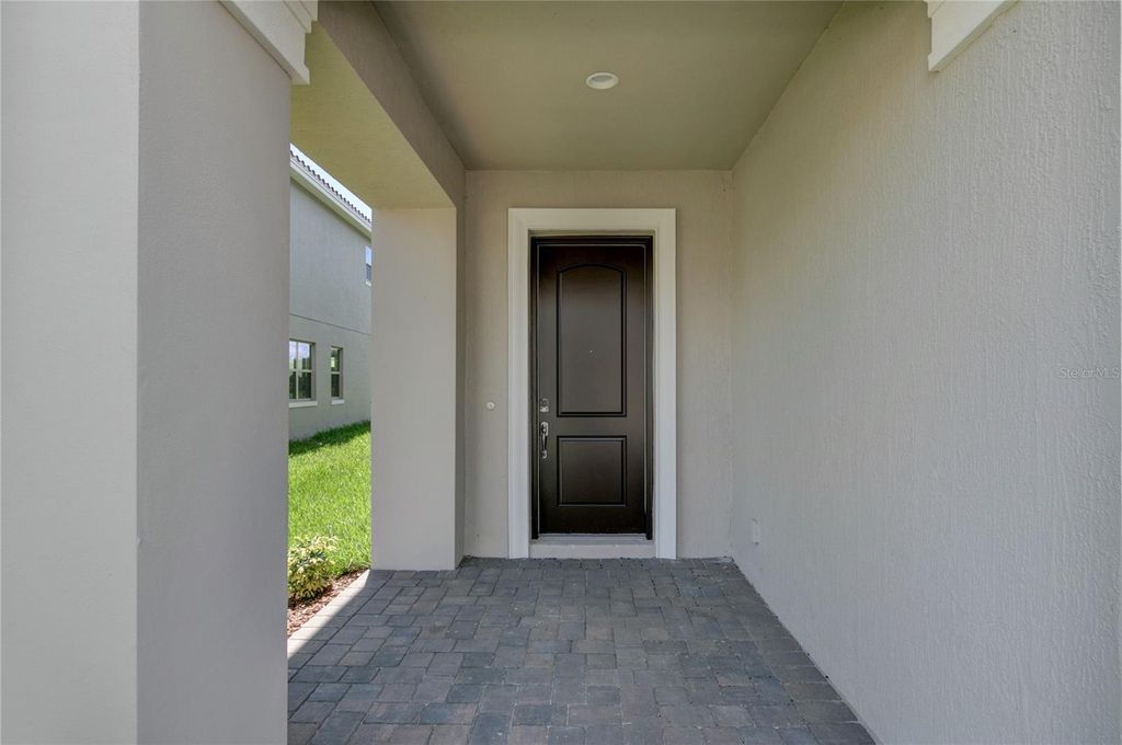 Photo of 13550 Abberwick Drive, Orlando, FL 32832 (MLS # O6383700)