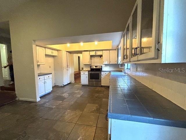 SHEFFIELD SUB - Residential