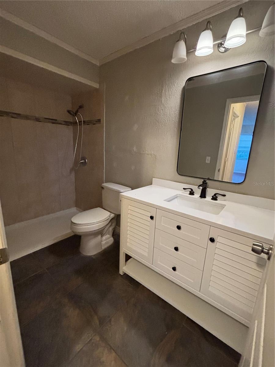 SHEFFIELD SUB - Residential