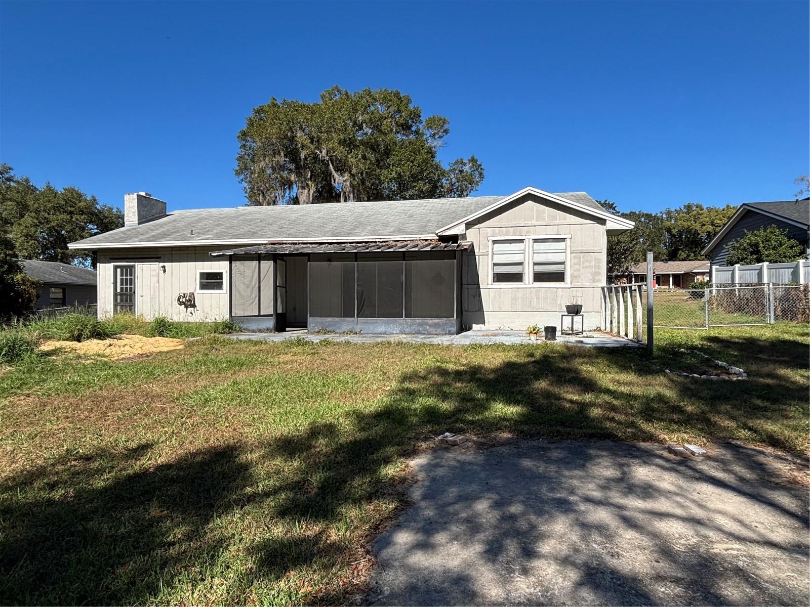 SHEFFIELD SUB - Residential