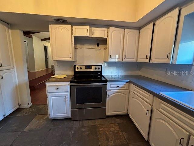 SHEFFIELD SUB - Residential