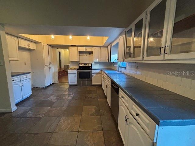 SHEFFIELD SUB - Residential