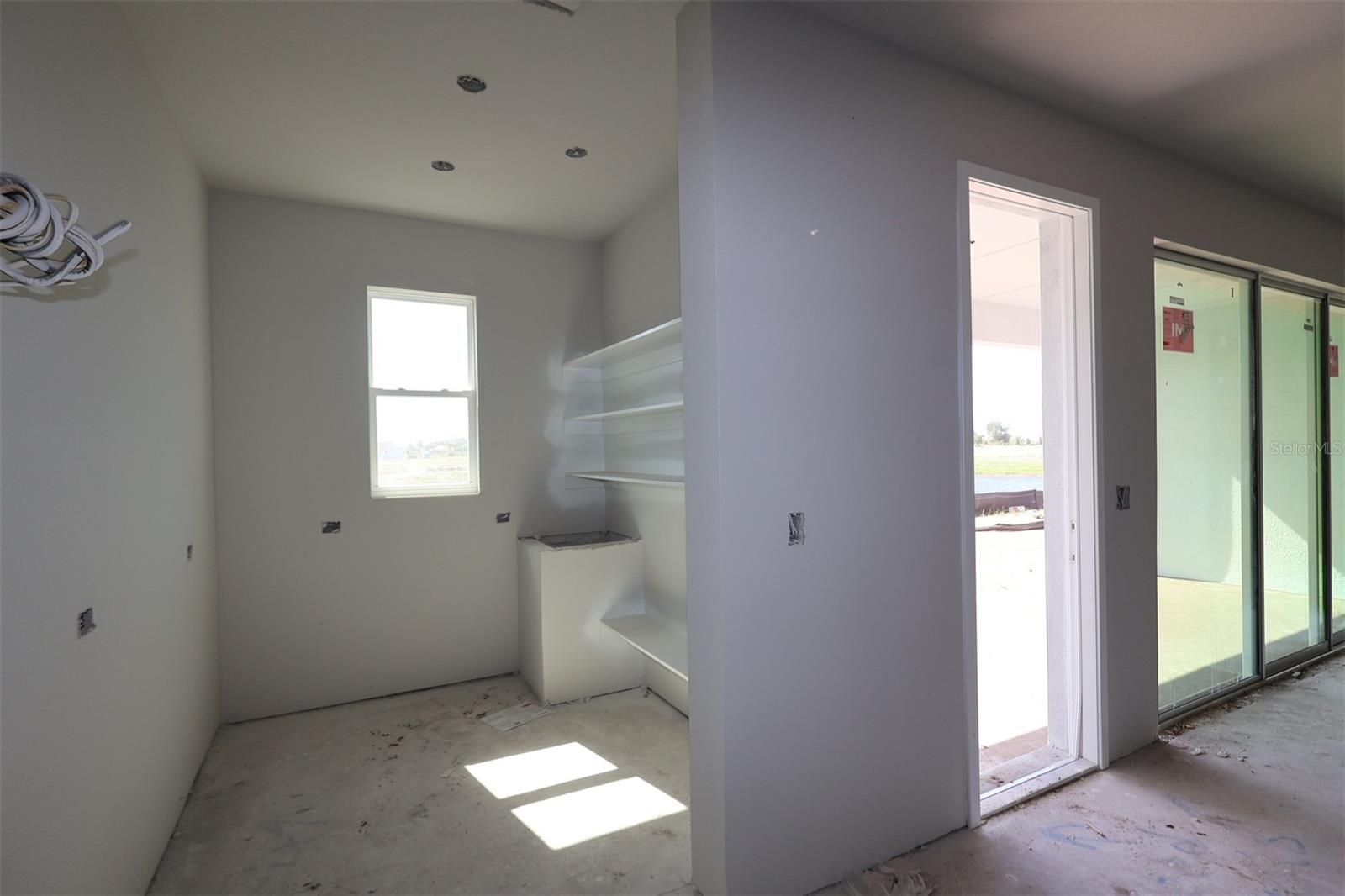 COASTERRA - Residential