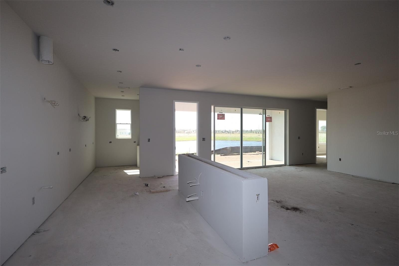 COASTERRA - Residential