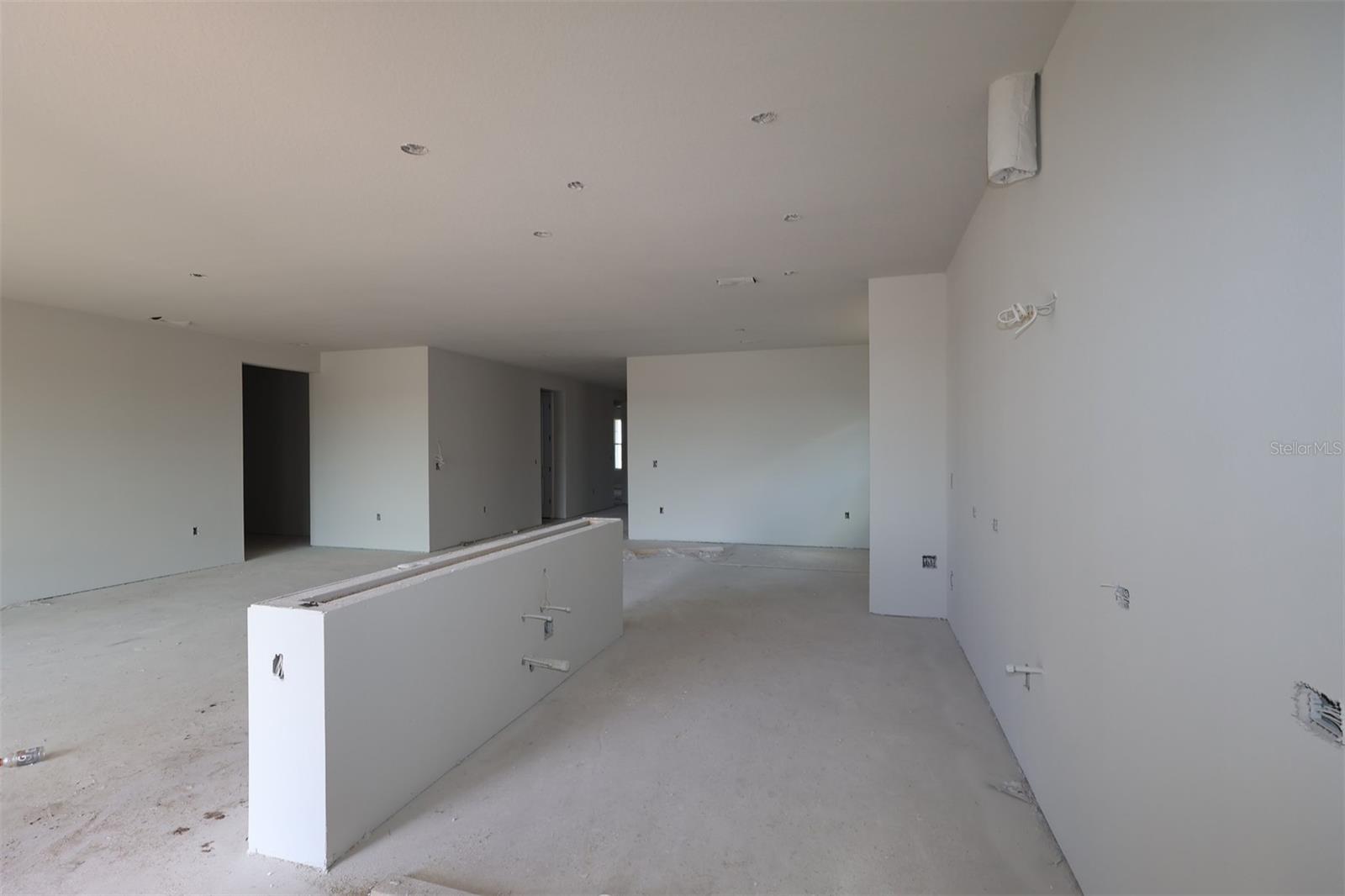 COASTERRA - Residential