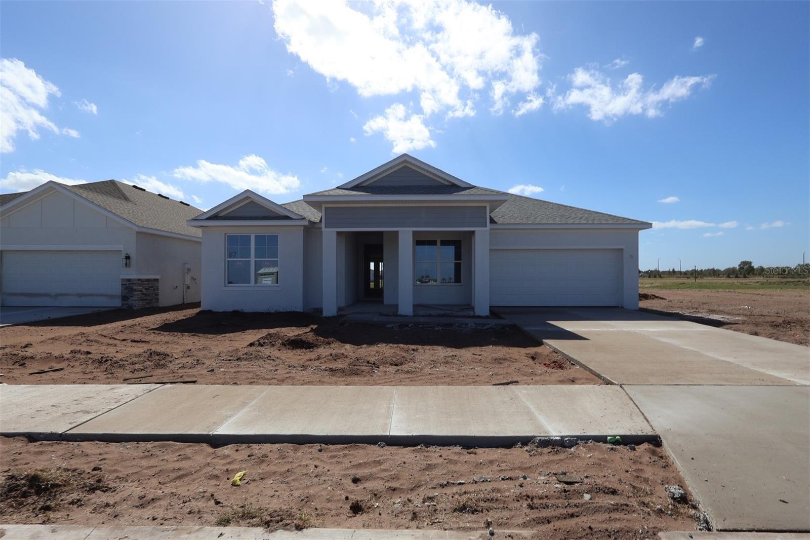 COASTERRA - Residential