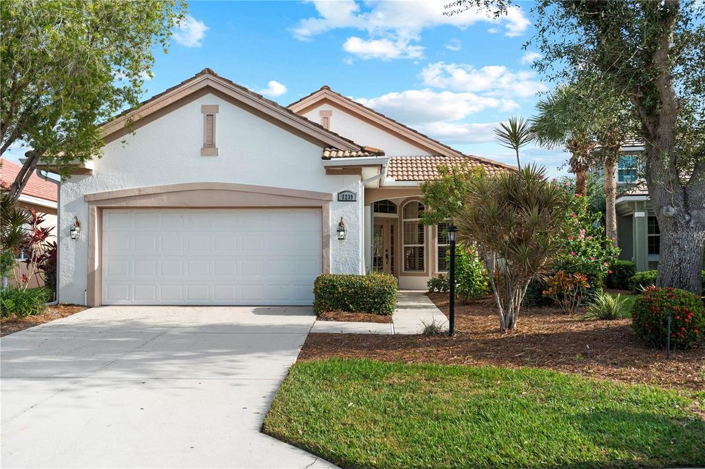 Photo of 3239 Osprey Ln, Port Charlotte, FL 33953 (MLS # C7518660)