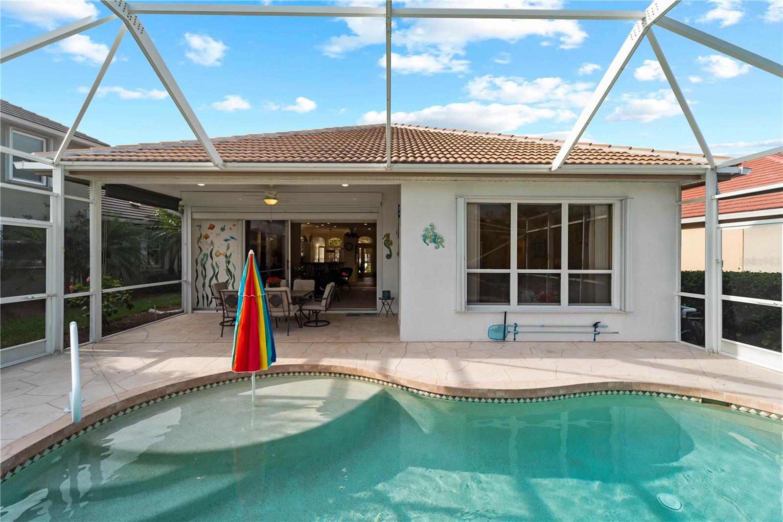 RIVERWOOD - Residential