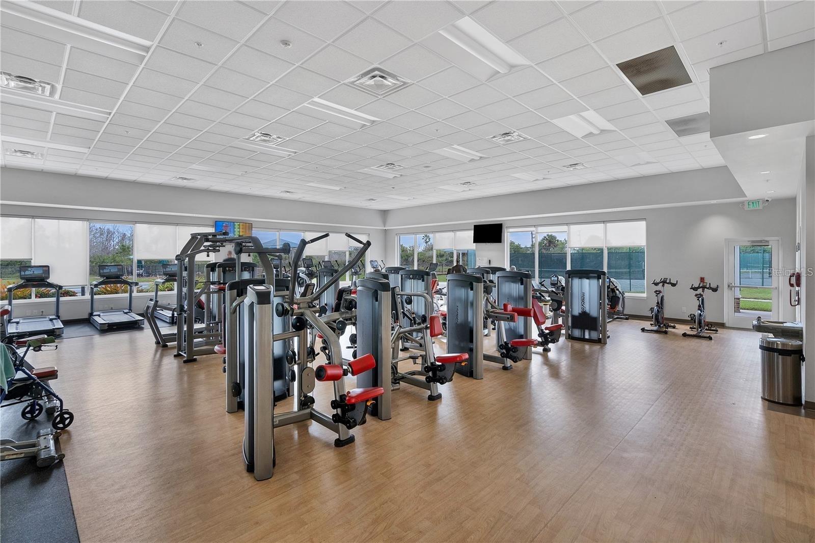 RIVERWOOD - Residential