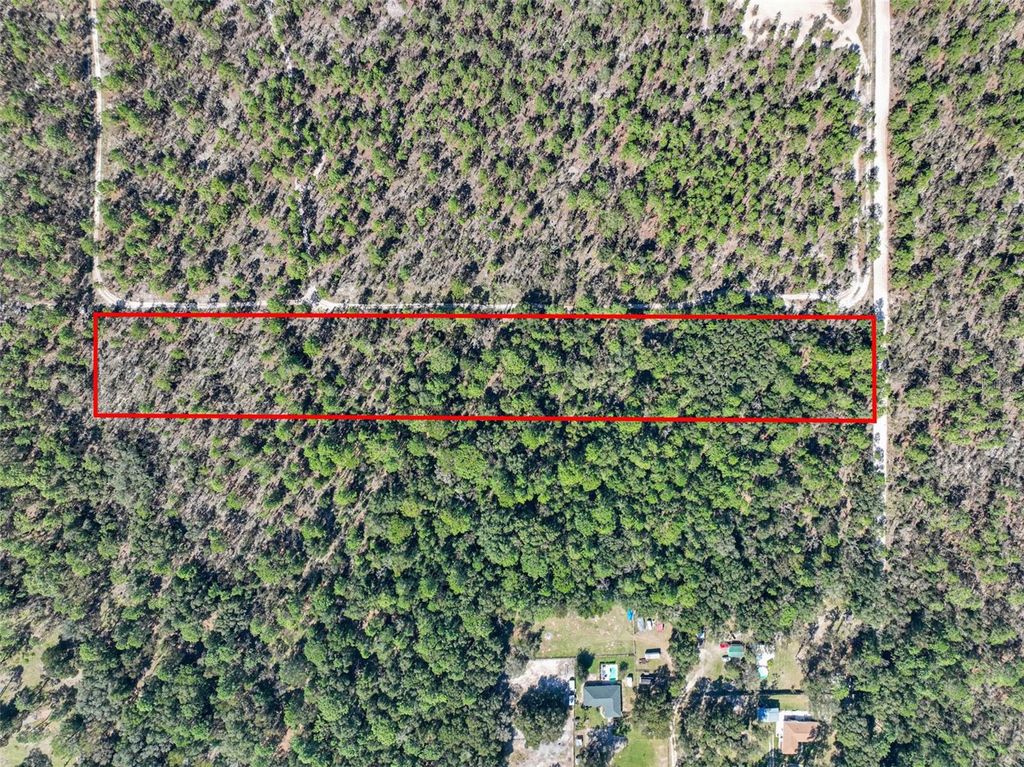 Photo of 0 SW 103rd Lane, Dunnellon, FL 34432 (MLS # TB8379680)