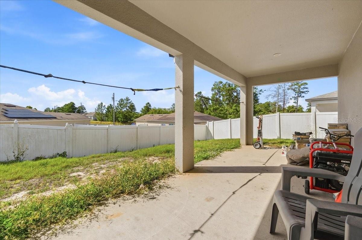 POINCIANA NBRHD 02 VILLAGE 08 - Residential