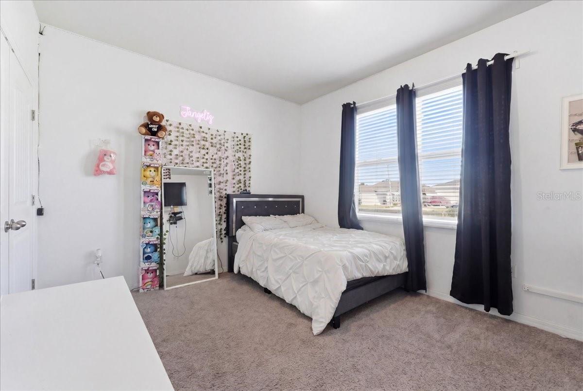 POINCIANA NBRHD 02 VILLAGE 08 - Residential