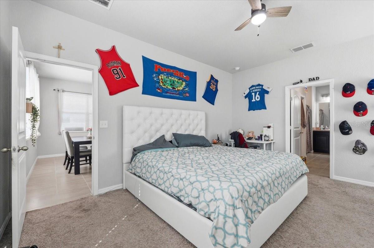 POINCIANA NBRHD 02 VILLAGE 08 - Residential