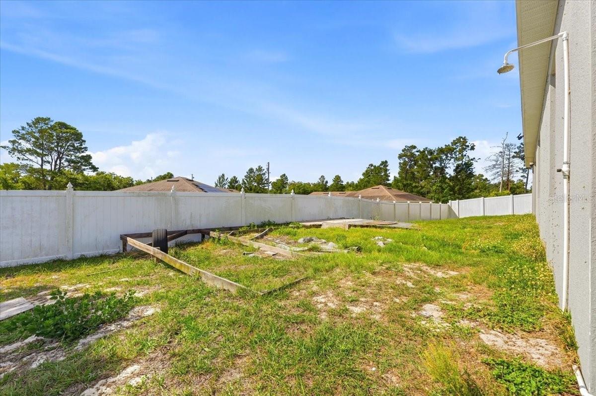 POINCIANA NBRHD 02 VILLAGE 08 - Residential