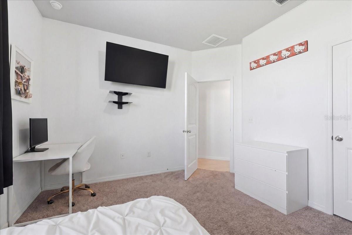 POINCIANA NBRHD 02 VILLAGE 08 - Residential