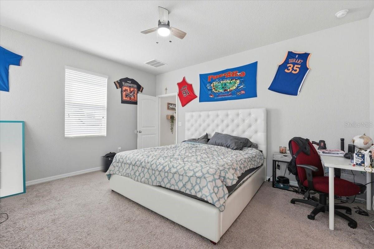 POINCIANA NBRHD 02 VILLAGE 08 - Residential