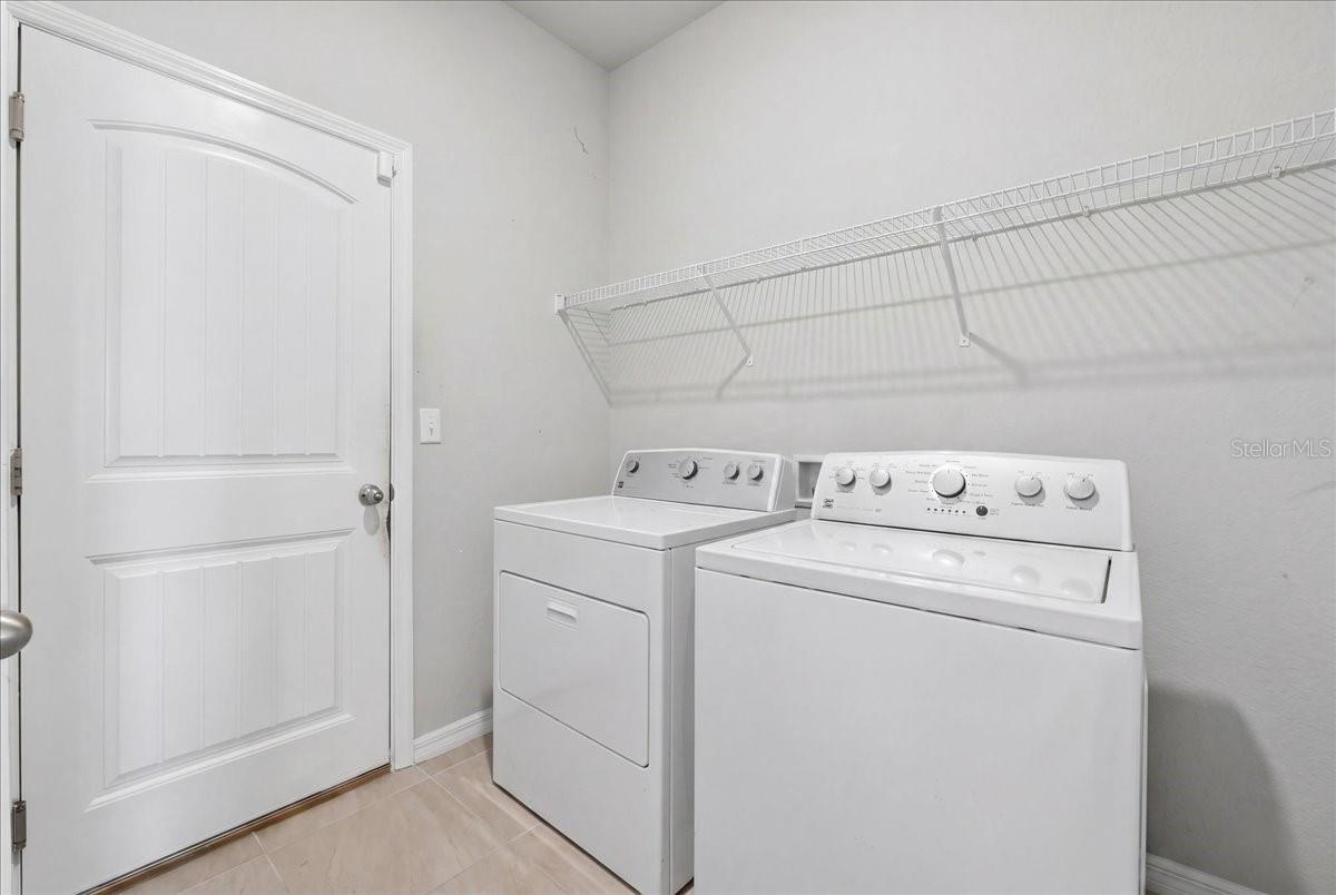 POINCIANA NBRHD 02 VILLAGE 08 - Residential