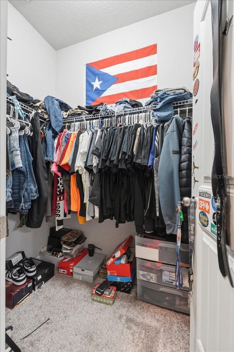 POINCIANA NBRHD 02 VILLAGE 08 - Residential