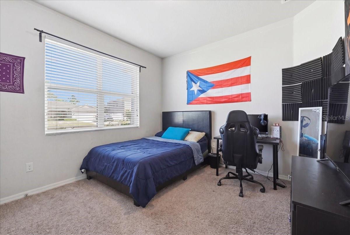 POINCIANA NBRHD 02 VILLAGE 08 - Residential