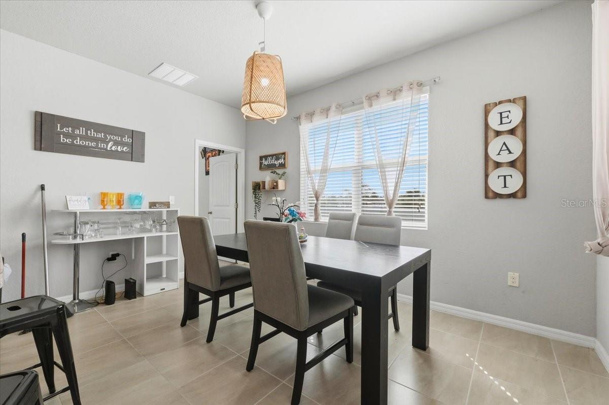 POINCIANA NBRHD 02 VILLAGE 08 - Residential