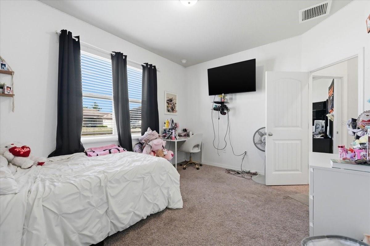 POINCIANA NBRHD 02 VILLAGE 08 - Residential