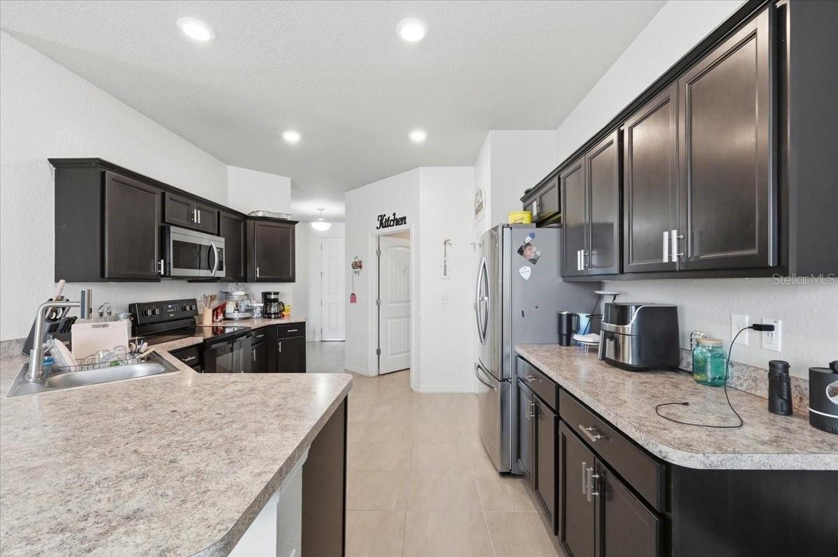 POINCIANA NBRHD 02 VILLAGE 08 - Residential