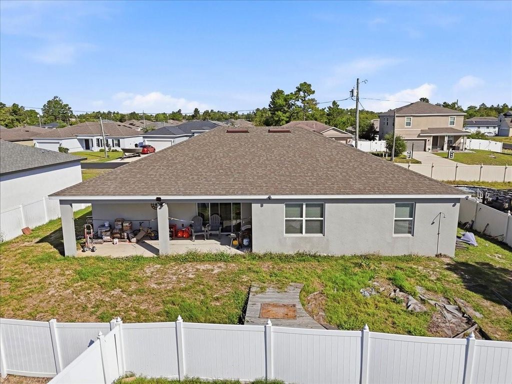 Photo of 219 Maple Drive, Kissimmee, FL 34759 (MLS # O6401375)