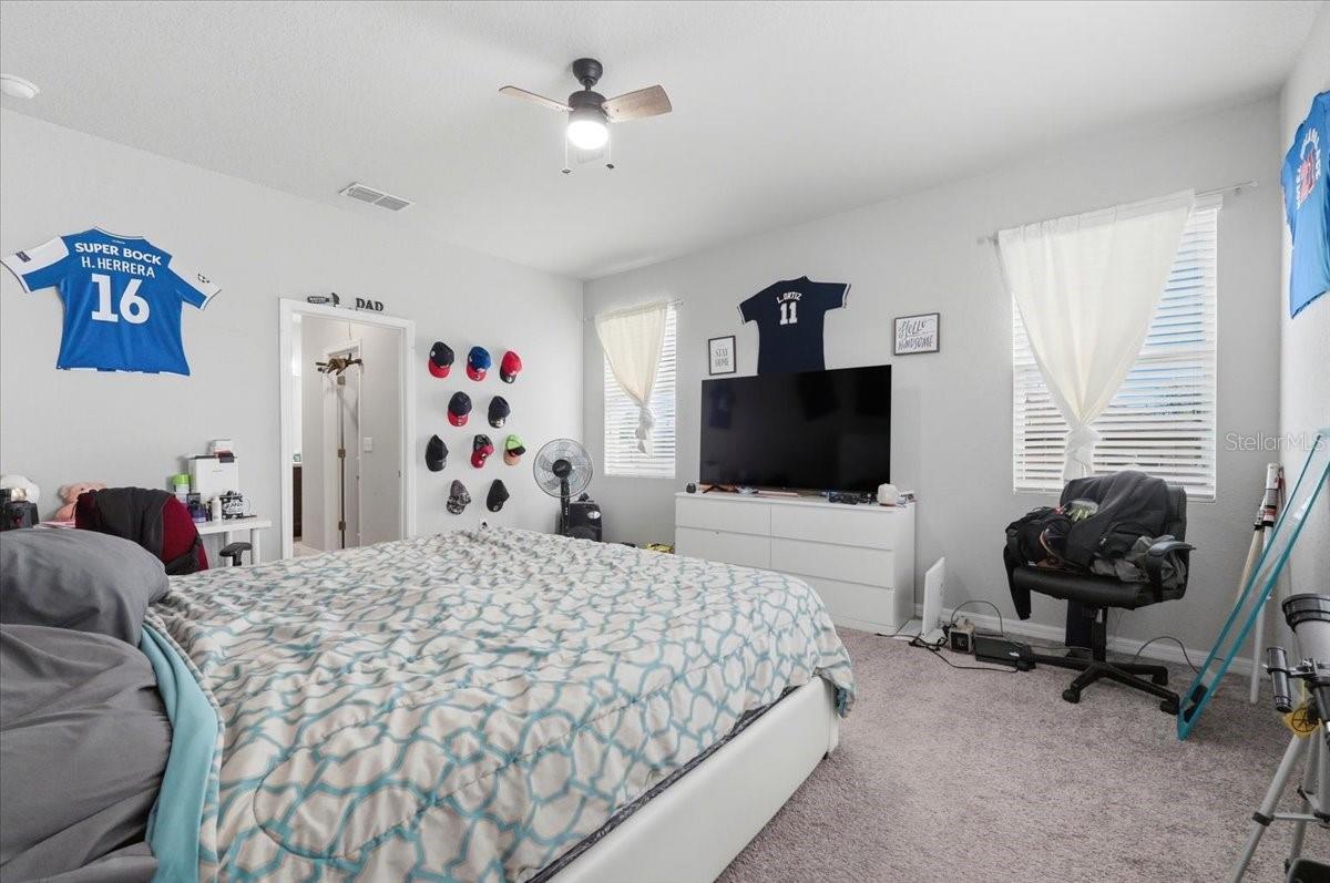 POINCIANA NBRHD 02 VILLAGE 08 - Residential