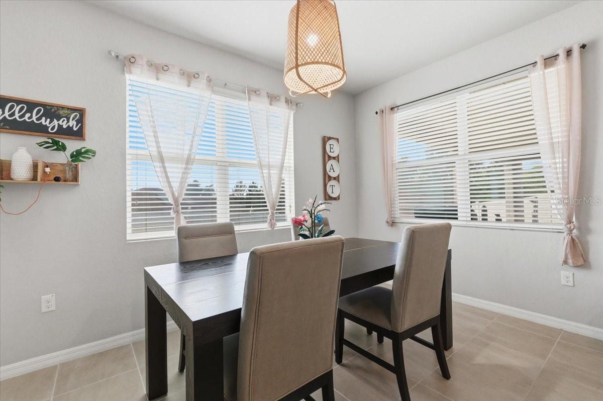 POINCIANA NBRHD 02 VILLAGE 08 - Residential