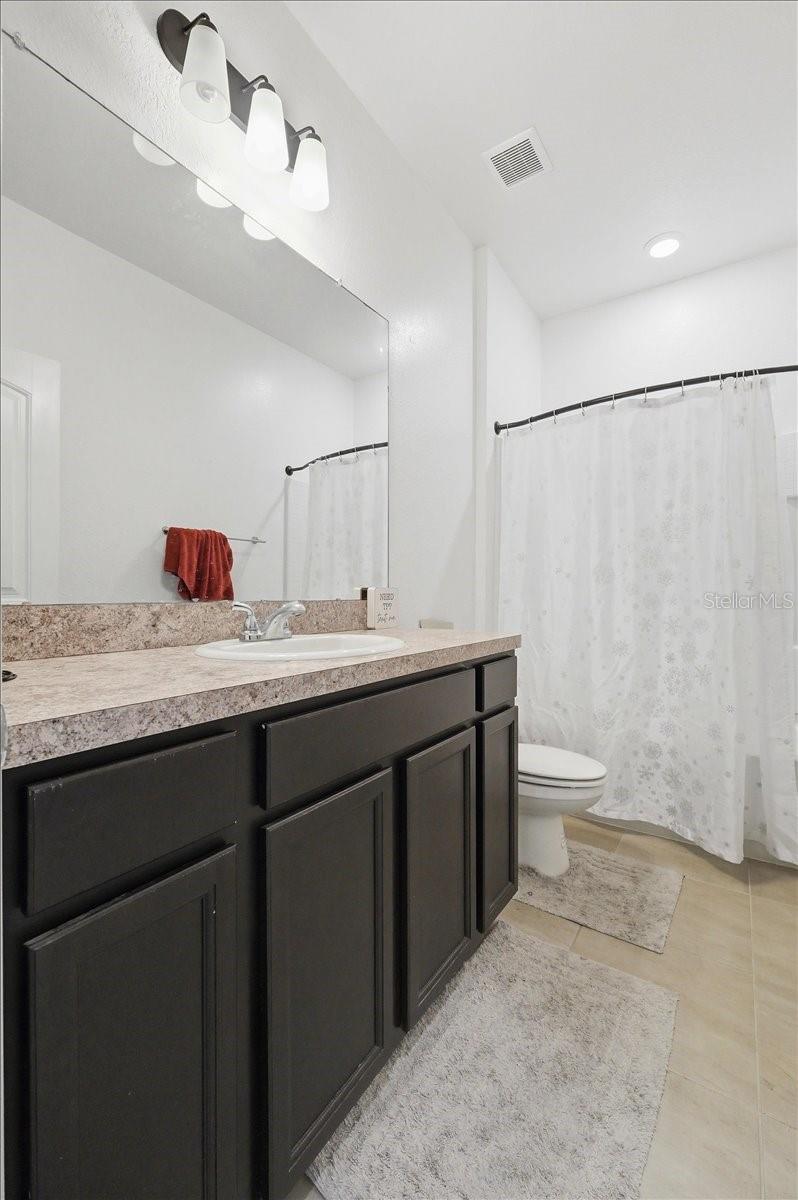 POINCIANA NBRHD 02 VILLAGE 08 - Residential