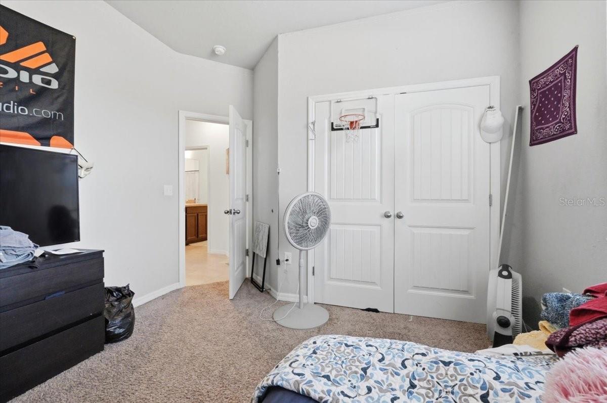 POINCIANA NBRHD 02 VILLAGE 08 - Residential