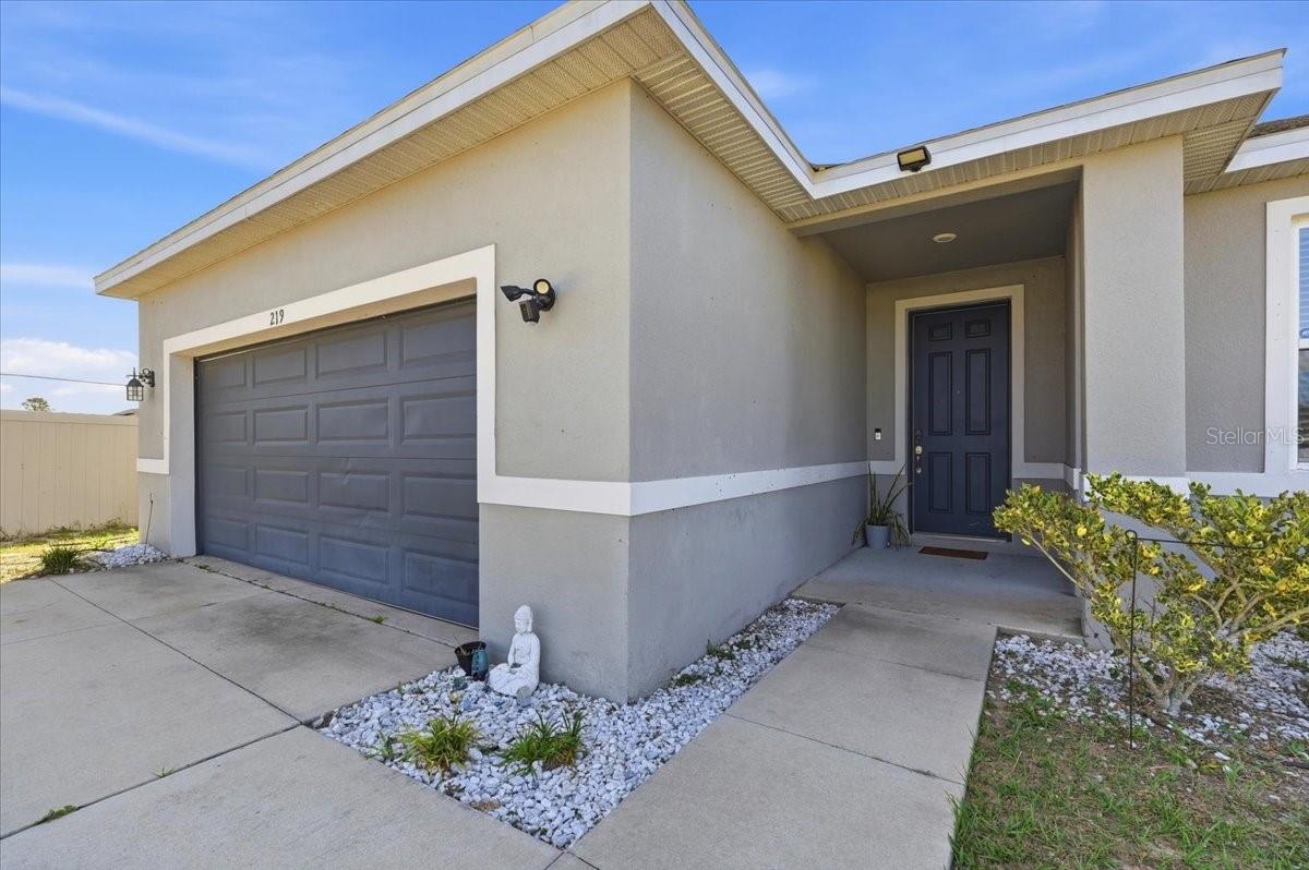 POINCIANA NBRHD 02 VILLAGE 08 - Residential