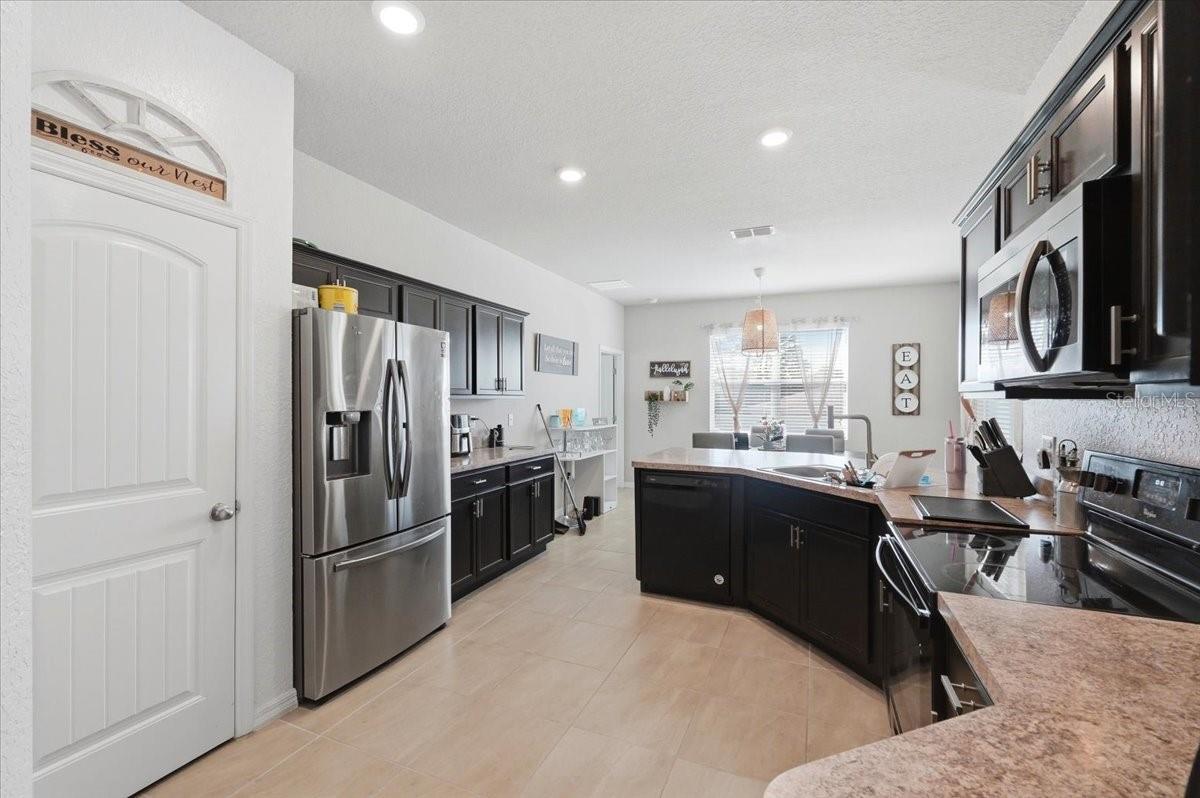 POINCIANA NBRHD 02 VILLAGE 08 - Residential