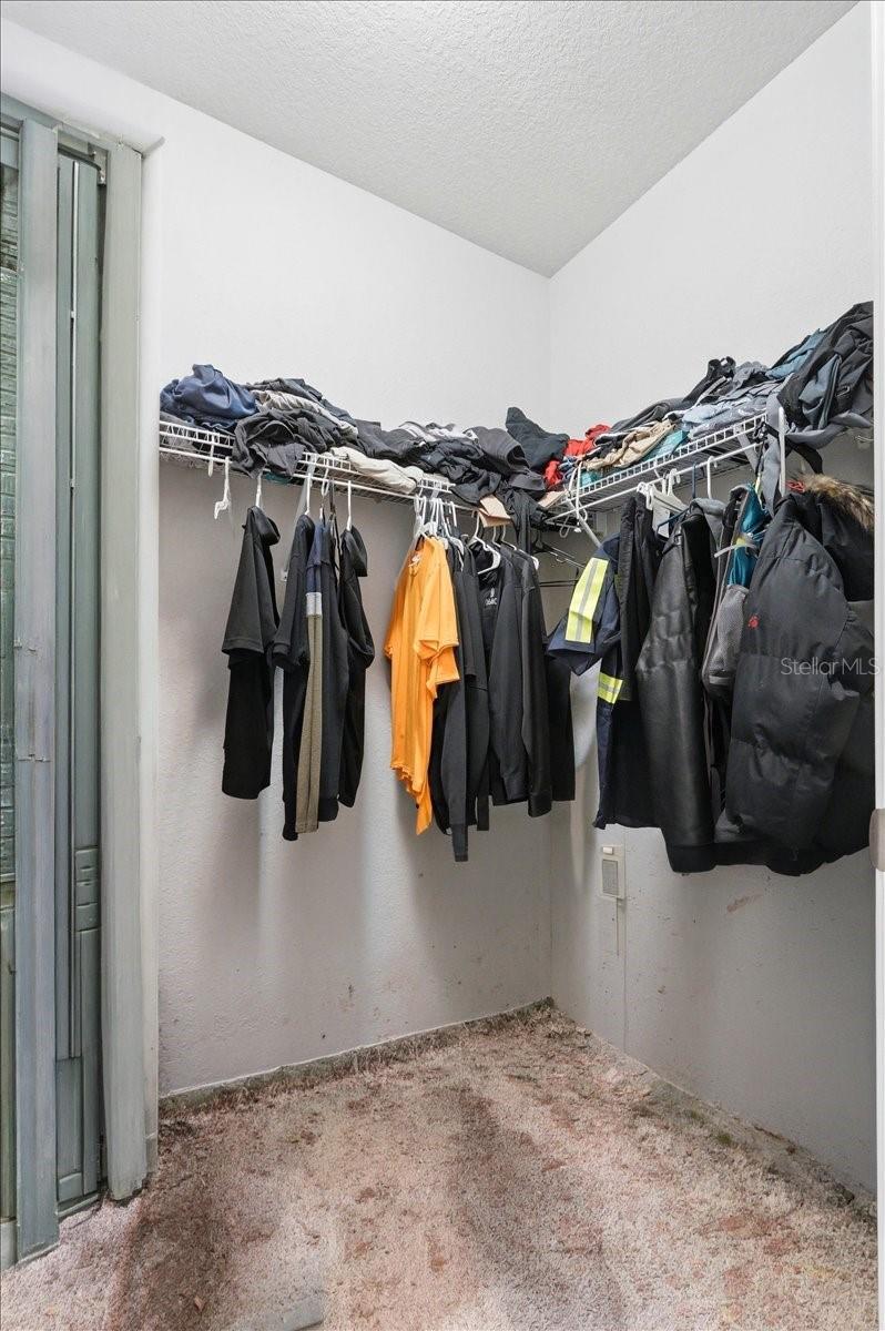 POINCIANA NBRHD 02 VILLAGE 08 - Residential