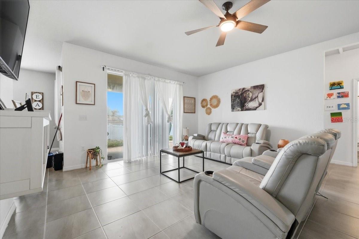 POINCIANA NBRHD 02 VILLAGE 08 - Residential