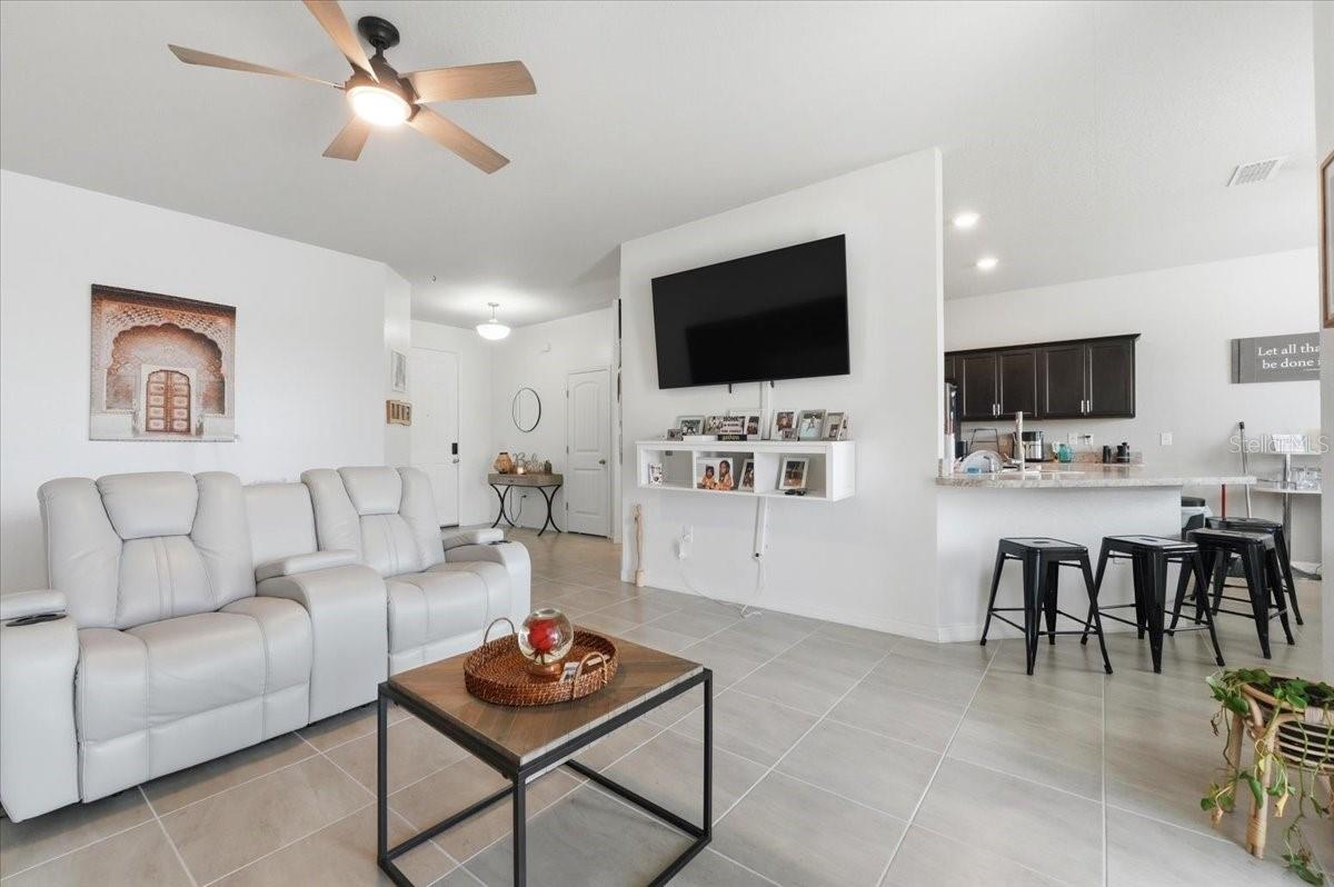 POINCIANA NBRHD 02 VILLAGE 08 - Residential