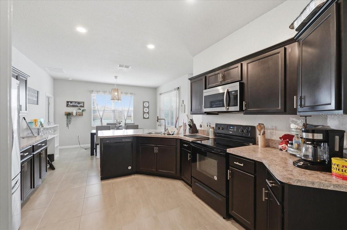 POINCIANA NBRHD 02 VILLAGE 08 - Residential